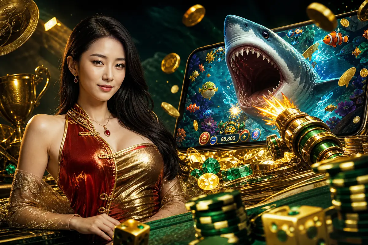 77abk অনলাইন ক্যাসিনো লাইভ গেম