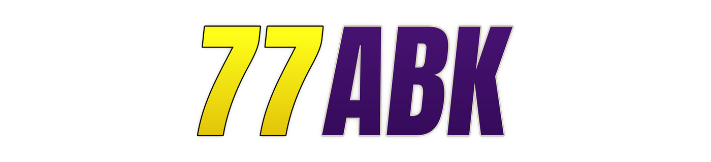 77abk লোগো